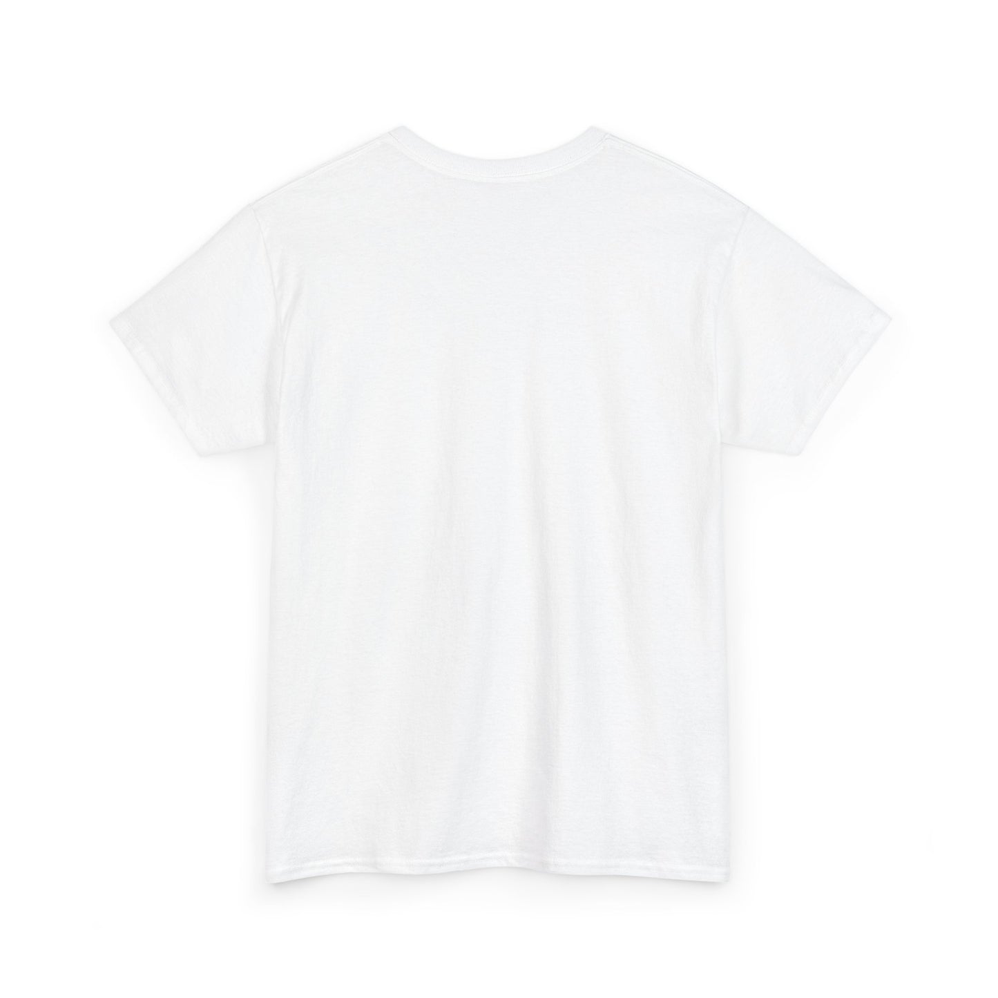 Cotton Tee - Relaxed