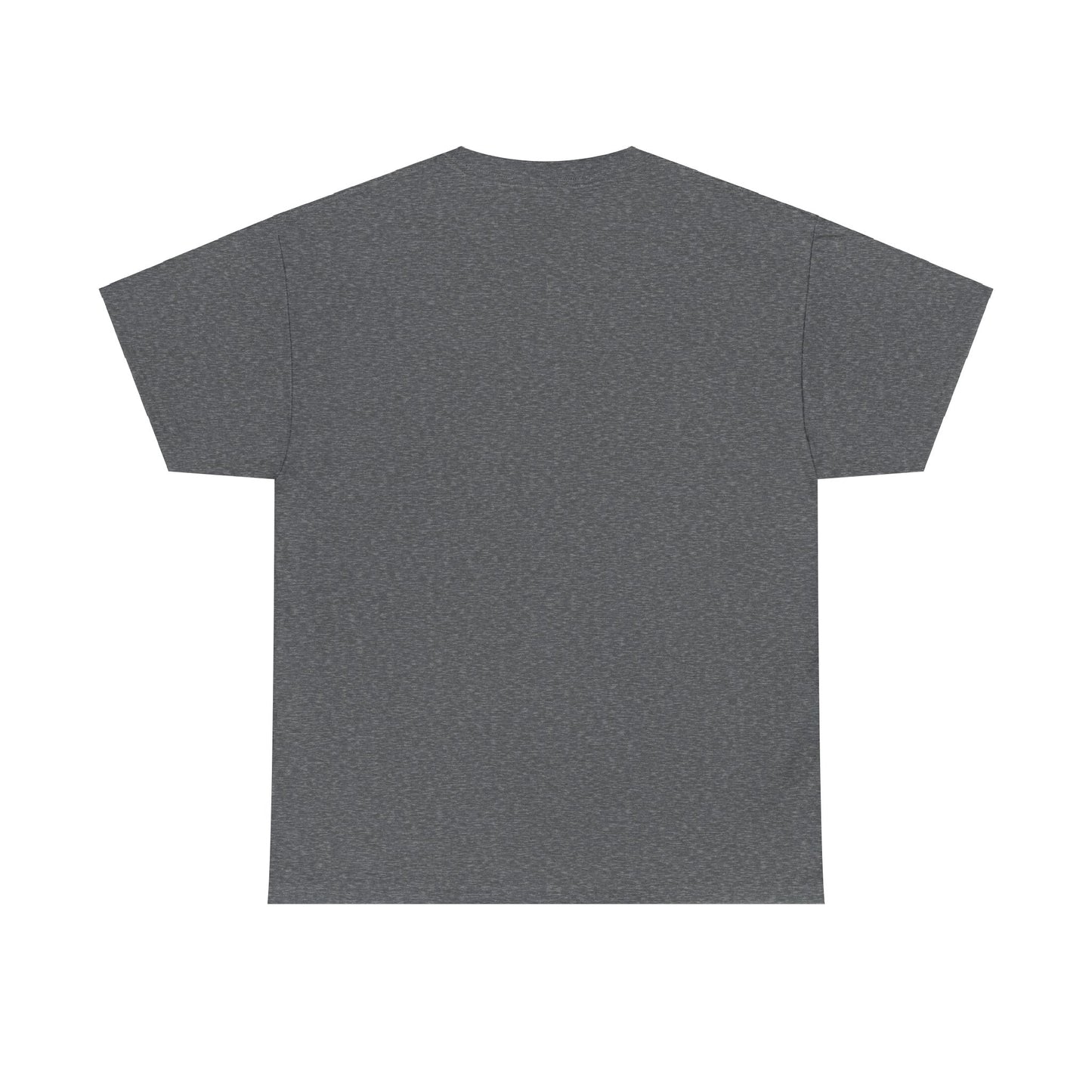 Cotton Tee - Relaxed