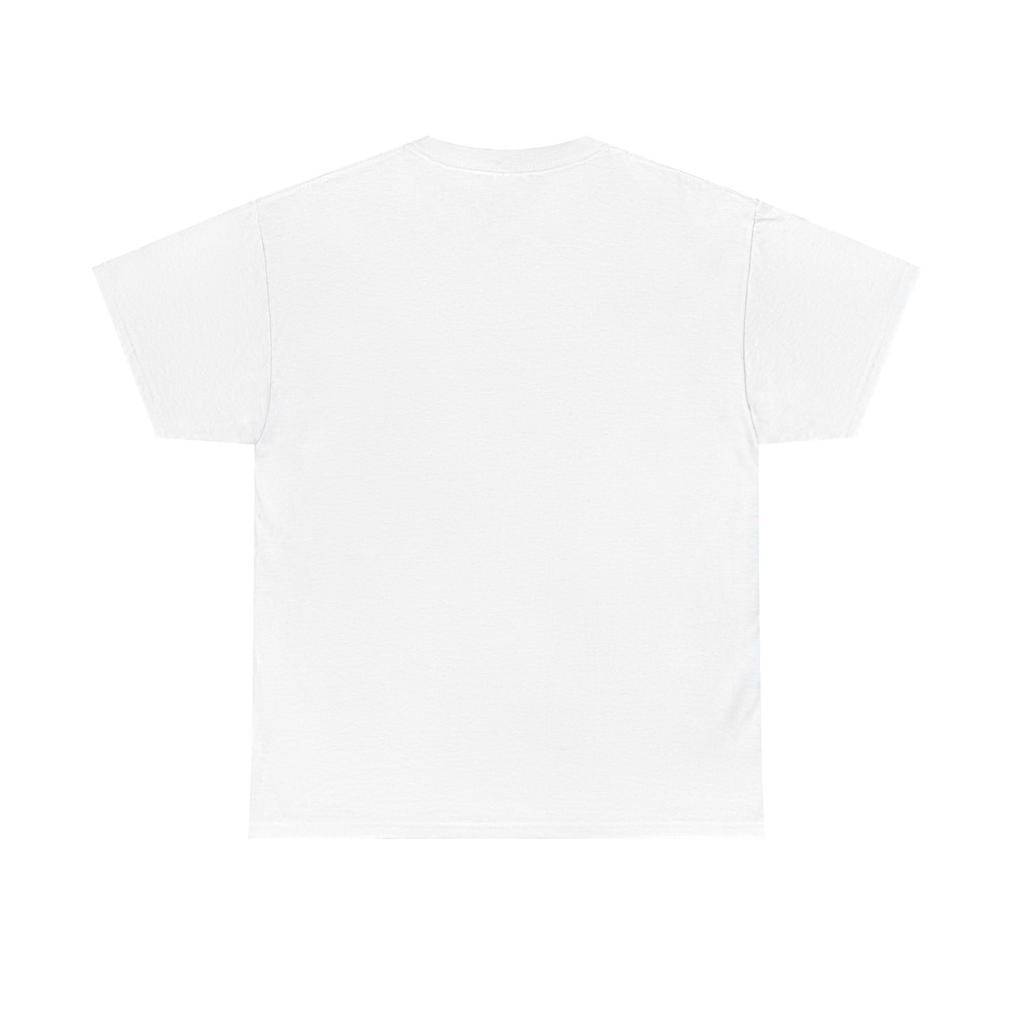 Cotton Tee - Relaxed