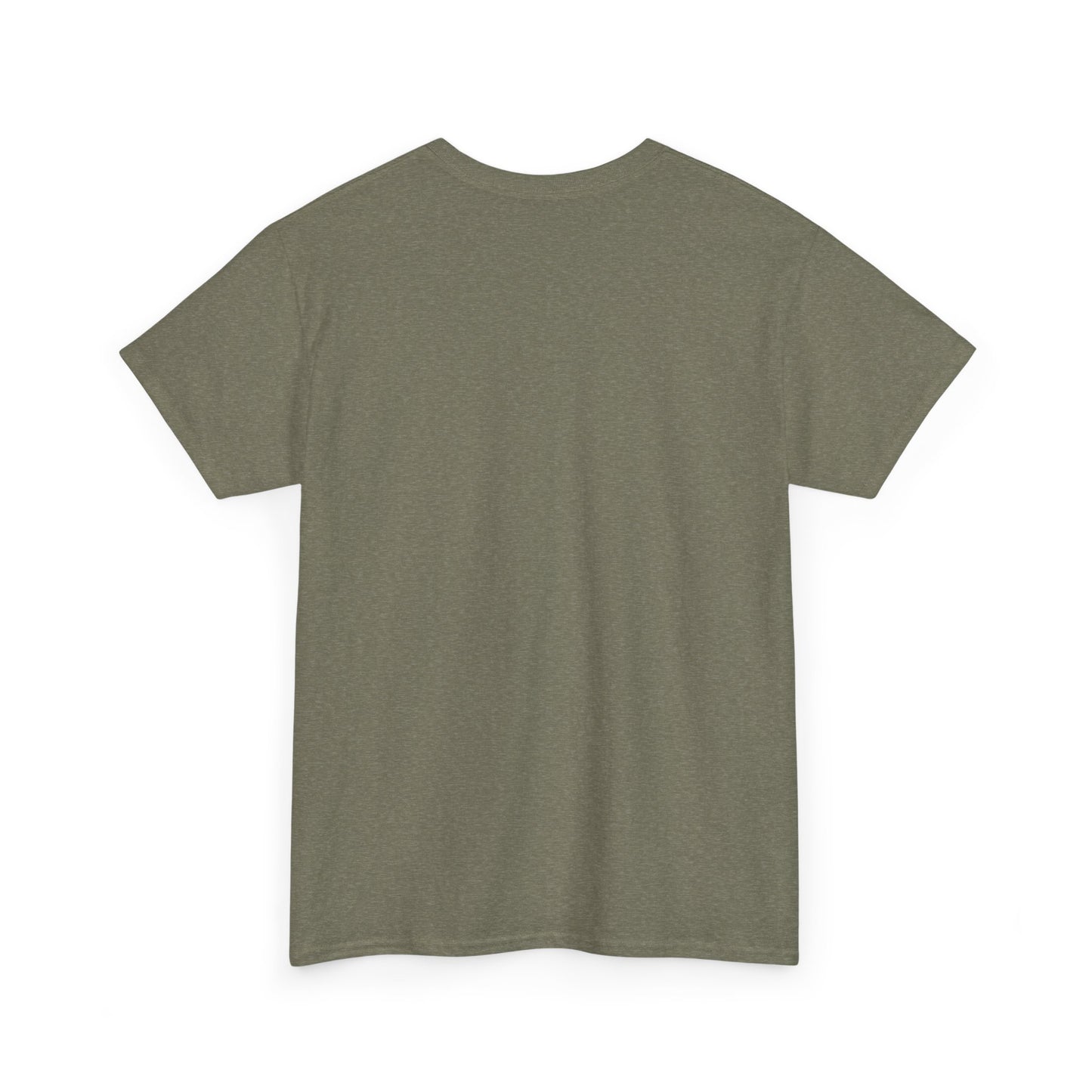 Cotton Tee - Relaxed