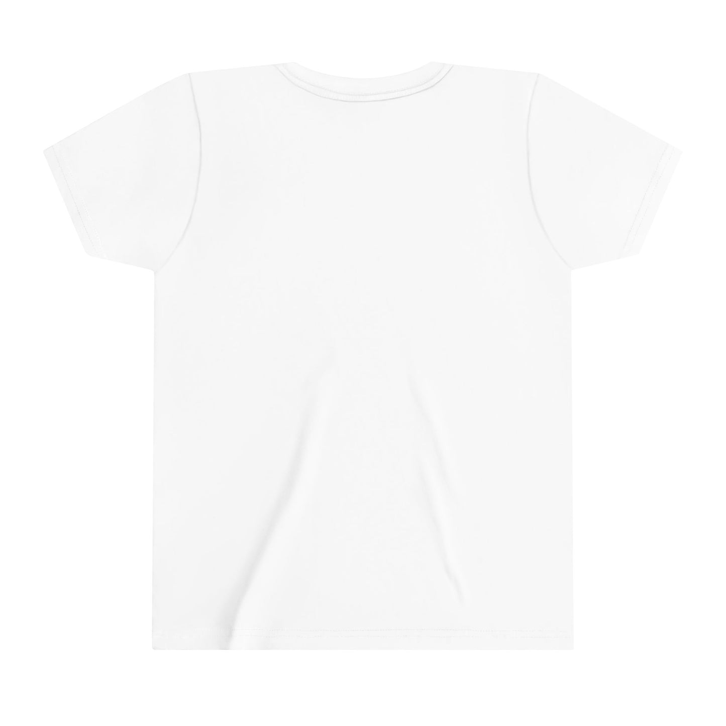 Youth Short Sleeve Tee-Super