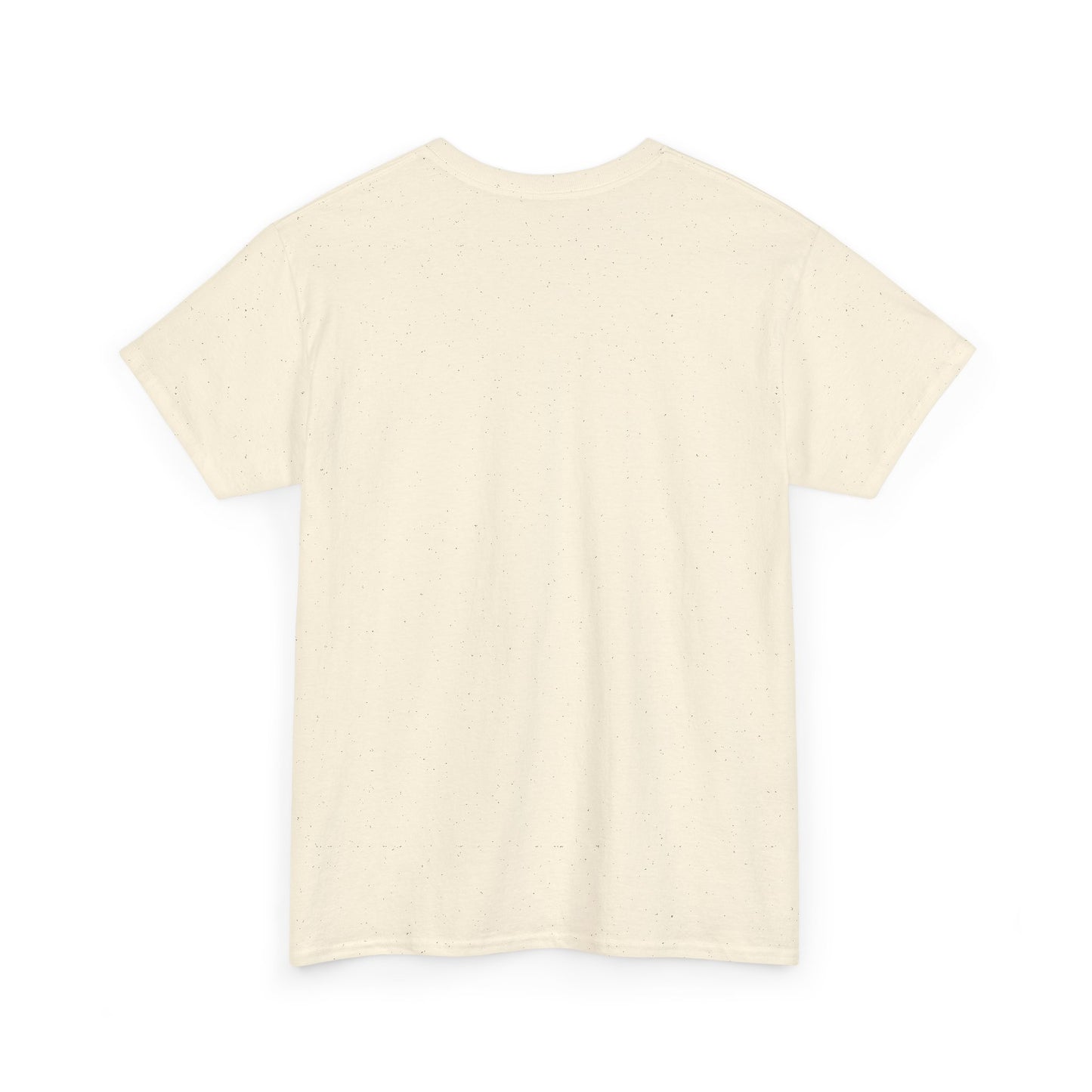 Cotton Tee - Relaxed