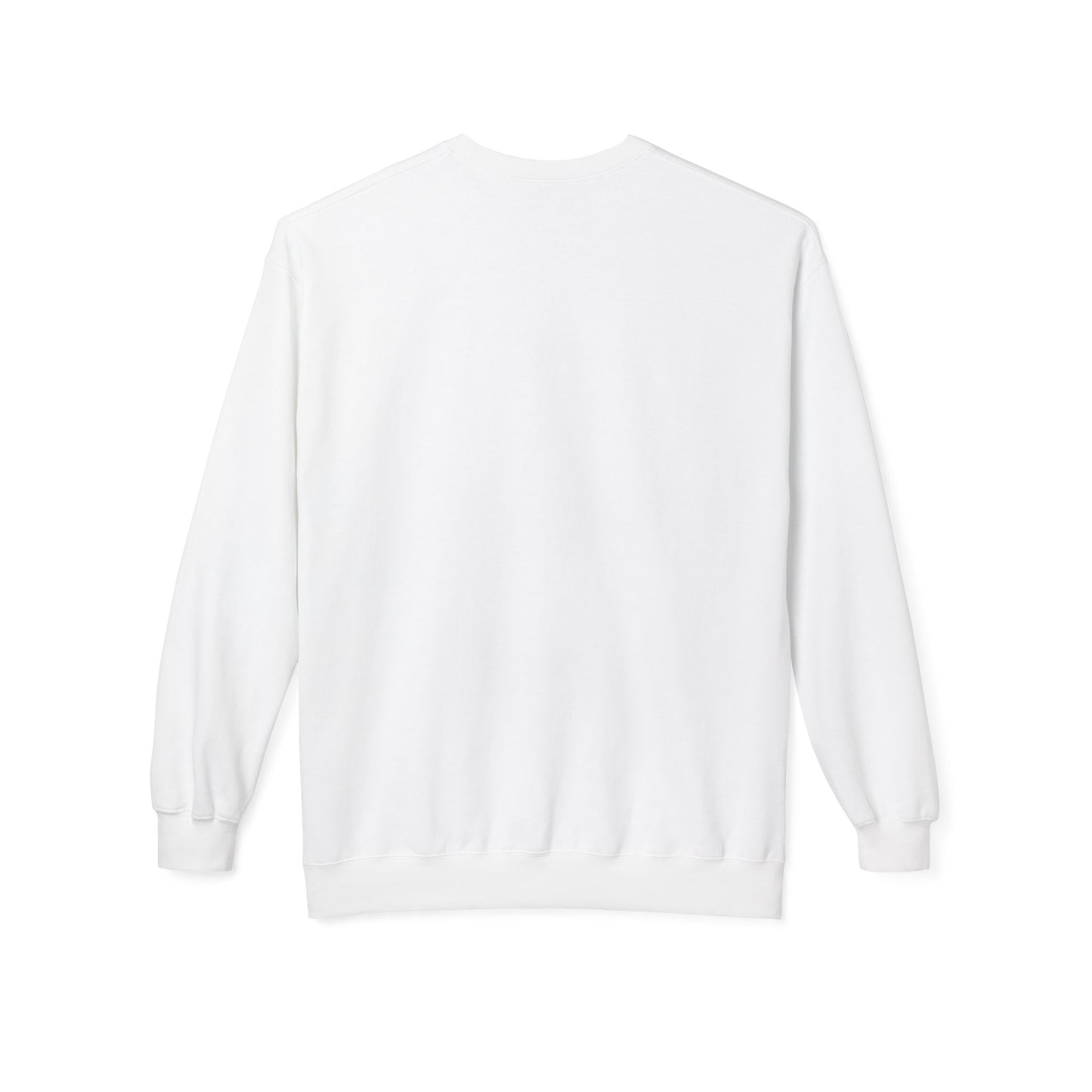 Softstyle Fleece Sweatshirt- Eased Woman