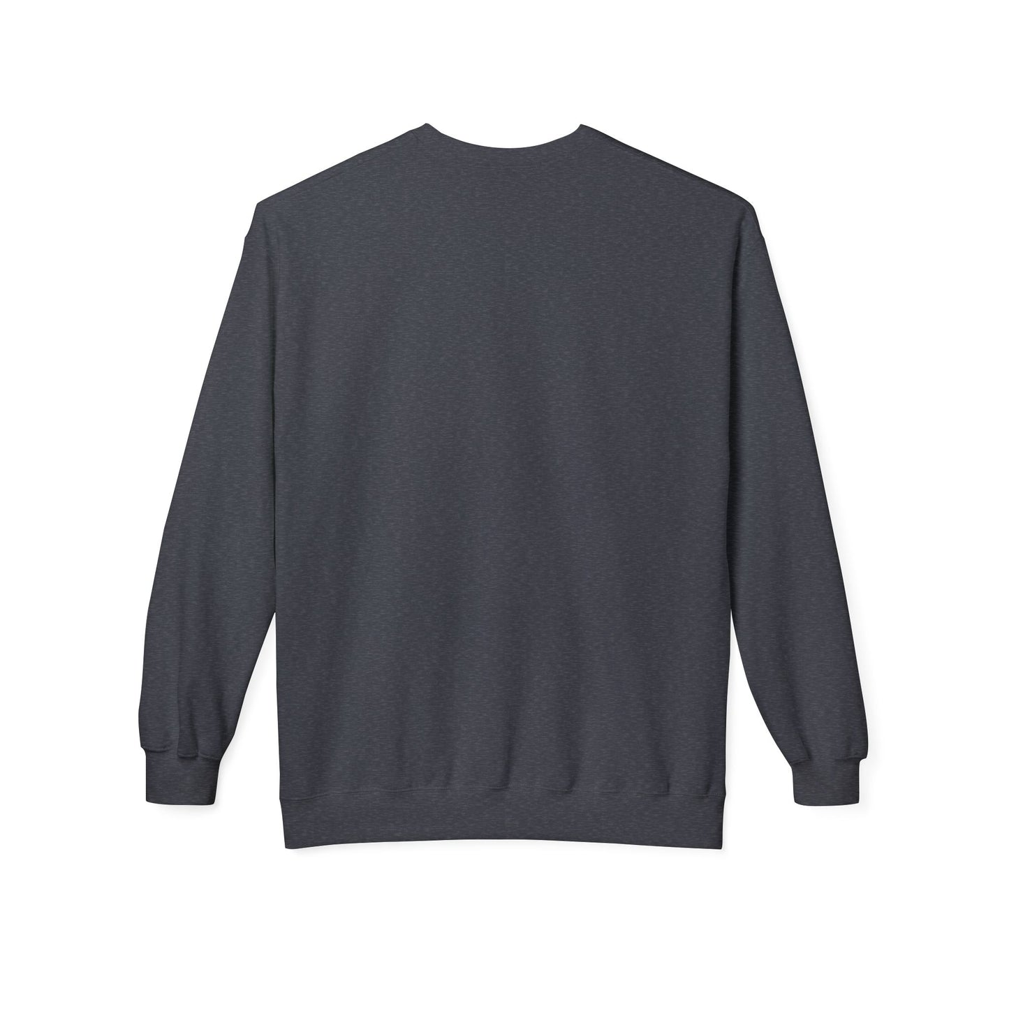 Softstyle Fleece Sweatshirt- Eased Woman