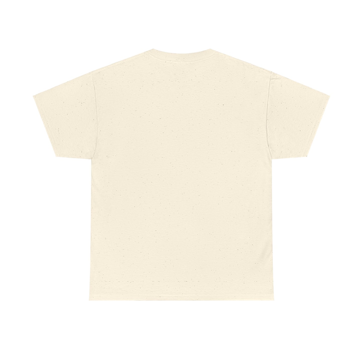 Cotton Tee - Relaxed