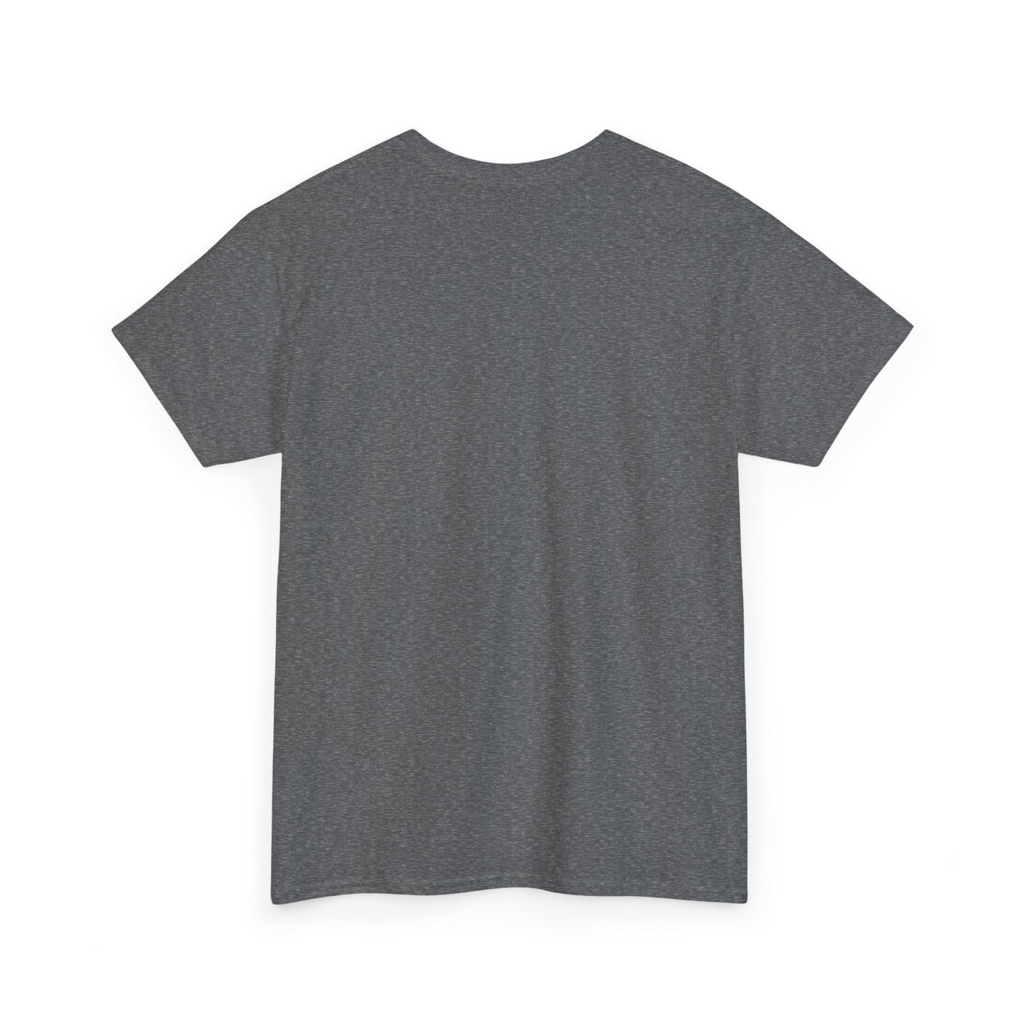 Cotton Tee - Relaxed