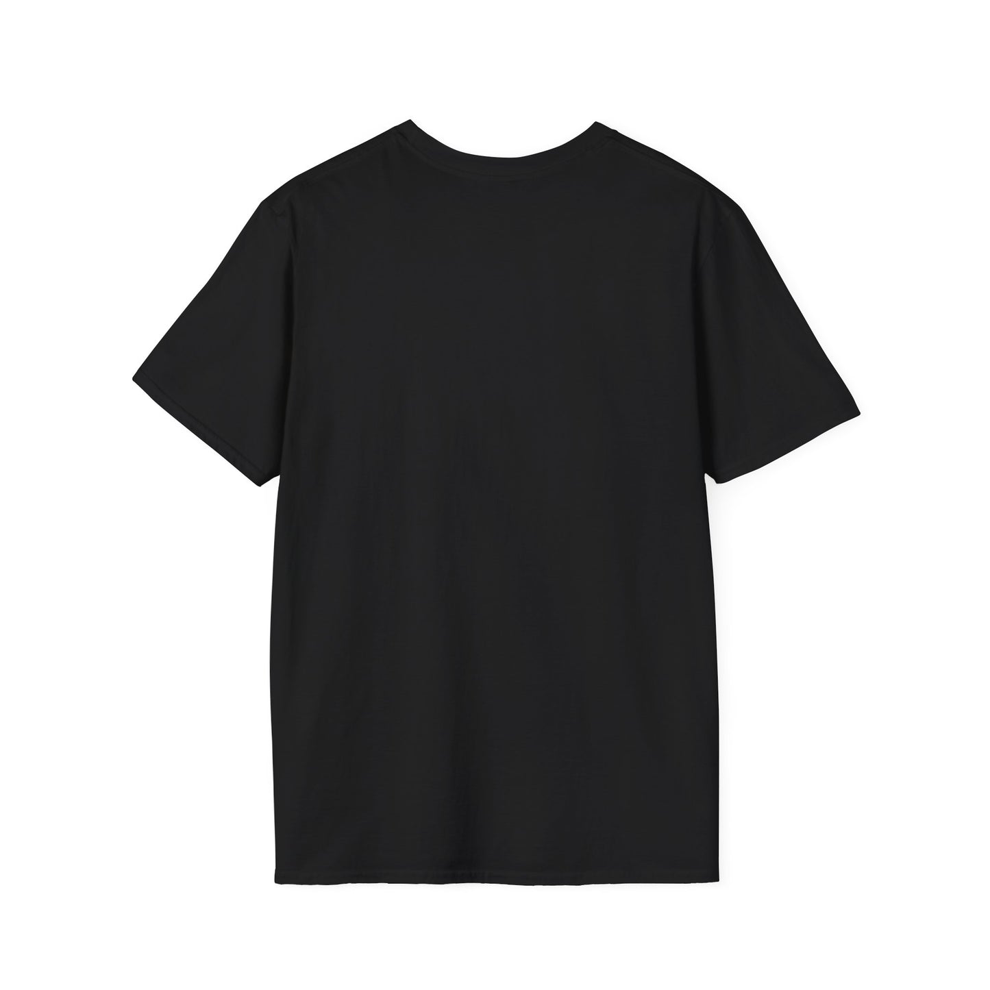 Unisex Softstyle T-Shirt-Balance