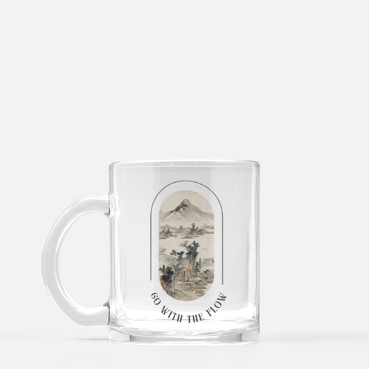 Mug Glass