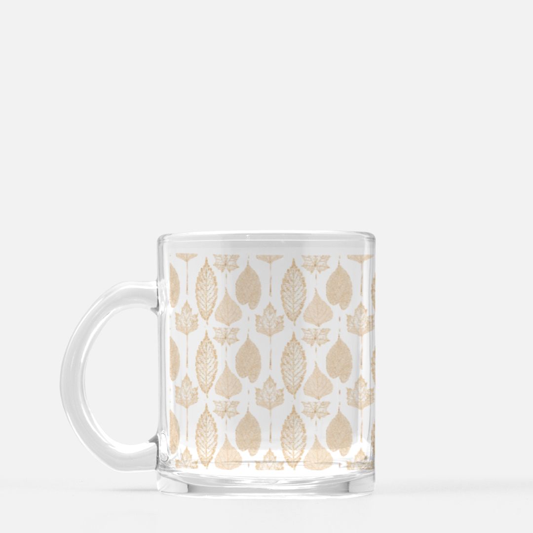 Mug Glass